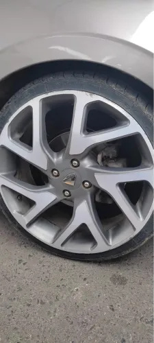 Aro 18 VELAR