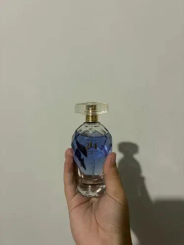 perfume 214 Verano in Firenze