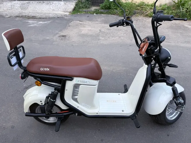 Scooter X15