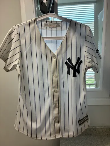 Camisa Yankees