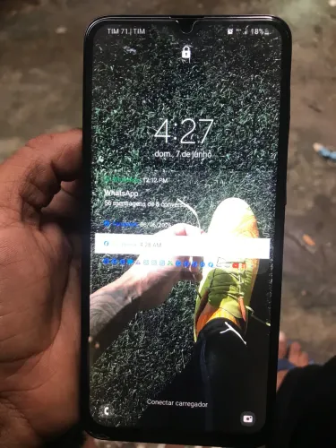 Celular Samsung
