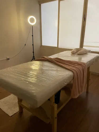 Vendo móveis para salão/lash