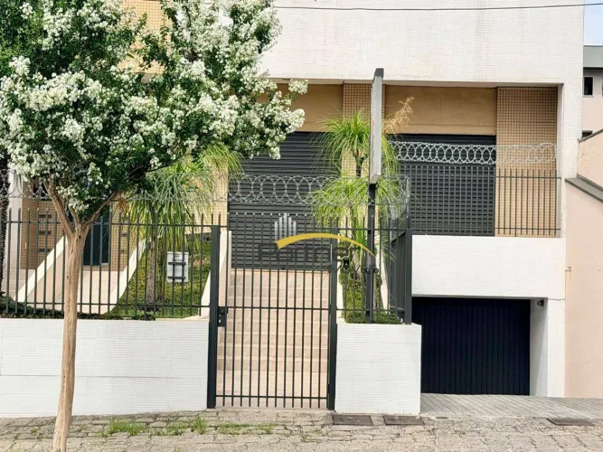 Loja à venda por R$ 280.000,00 - Rebouças - Curitiba/PR