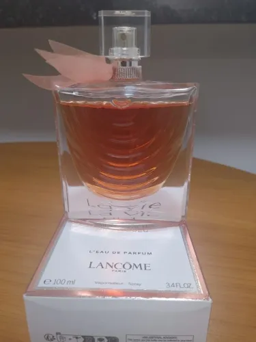 Perfume La Vie Est Belle - Iris Absolu - Lâncome