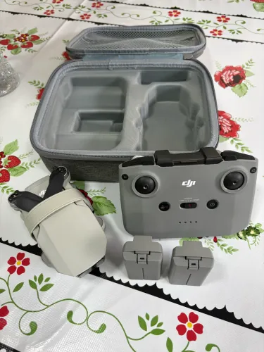 Drone DJI MINI 4K