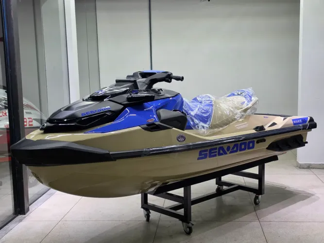 JET SKI SEA DOO GTX 230 WAKE PRO 2026
