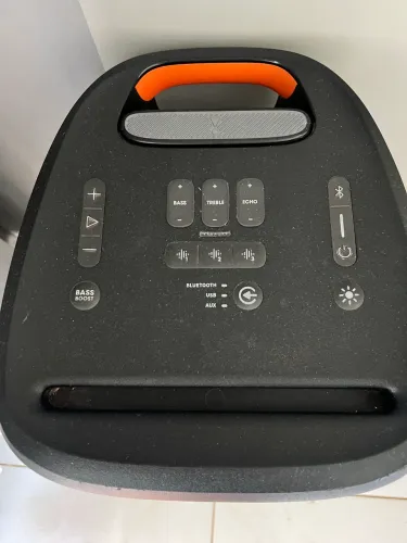 Caixa JBL
