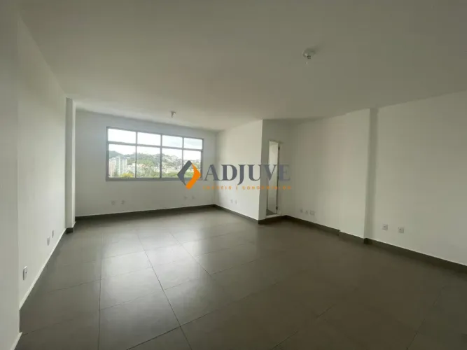 Sala comercial para locação