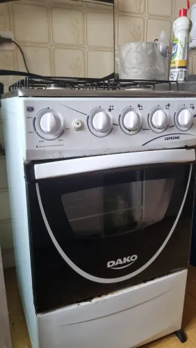 Fogão Dako Usado