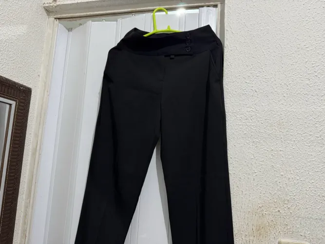 Calça social