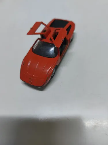 Miniatura Rara ( Mercedes )