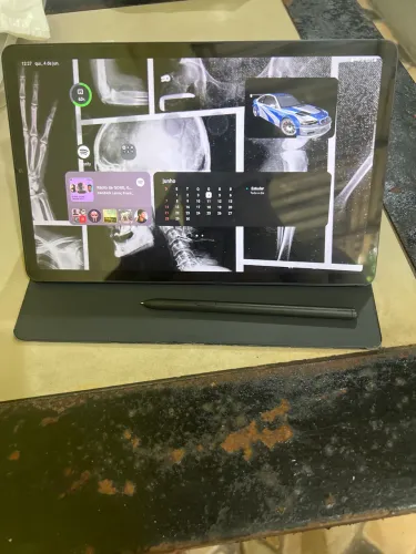 Tab 6 lite Samsung 