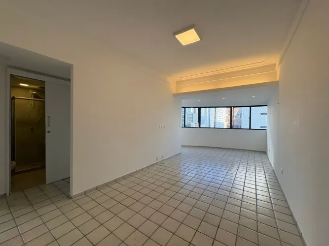 Apartamento para locação, PARNAMIRIM, Recife, PE