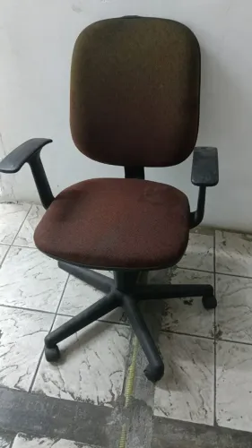 LOTE de Cadeira escritório