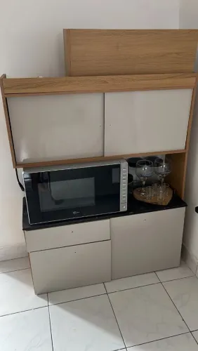 Vende-se armário de cozinha