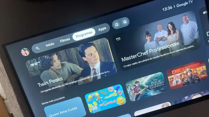 televisao