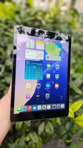 Ipad 9 64gb Estado de Novo