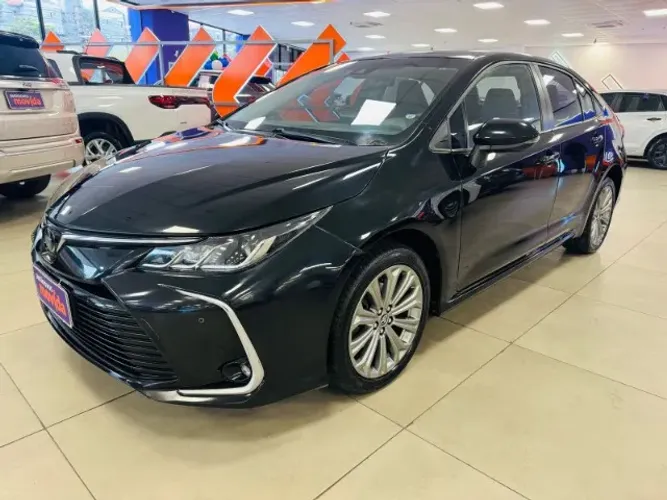 Toyota Corolla XEI 2.0 Flex 16V Aut. 2023