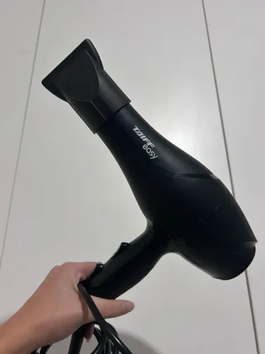 Secador de Cabelo Taiff