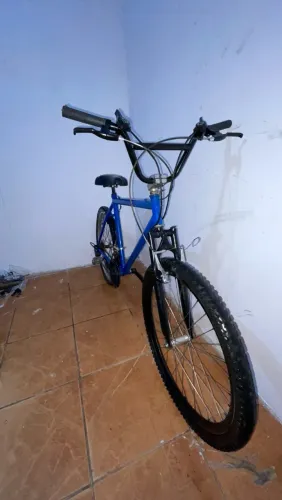VENDE-SE BICICLETA ARO 26!
