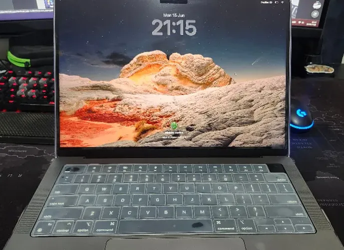 Macbook M2 Pro 16gb 2023