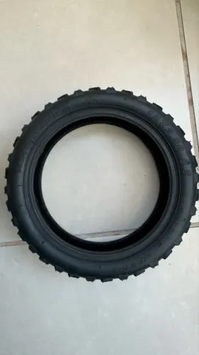 Pneus NOVOS  60/70-6.5 Para Scooter Elétrico Pneu Útil Sem Câmara