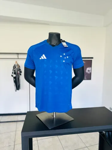 Camisa Cruzeiro 2026