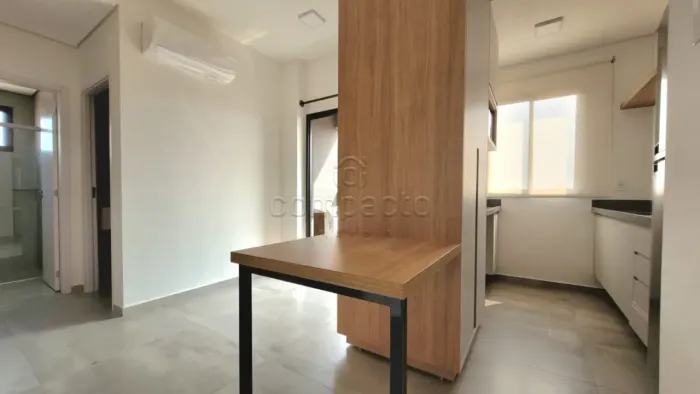 Apartamento Studio | Mobiliado| Bairro Vila São Pedro