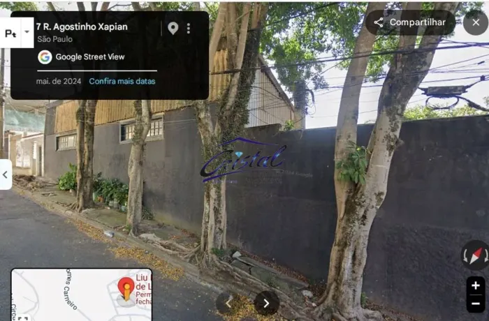 Vendo Galpão 233m²