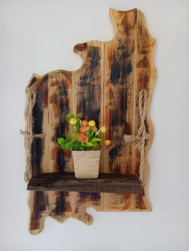 Painel decorativo