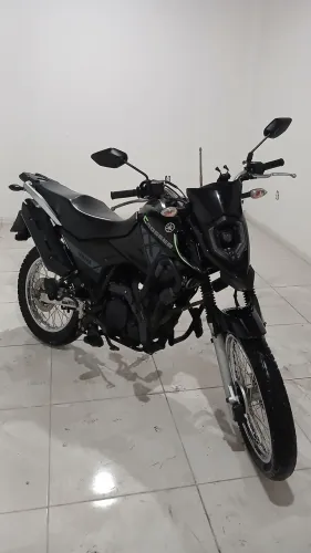 Yamaha Crosser 150 S 2024
