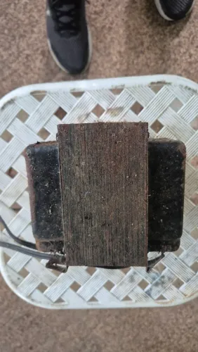 Transformador 110-220v