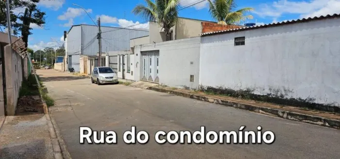 Terreno para Venda em Brasília, Setor Habitacional Vicente Pires - Trecho 3