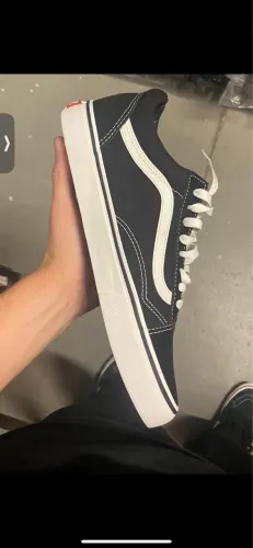 Tênis vans old skool