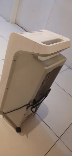 Climatizador de Ar Midea Liva
