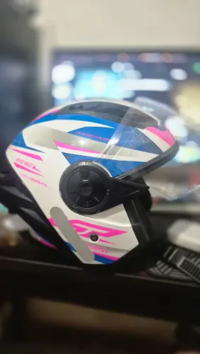 Capacete Ls2 Air Flow 2