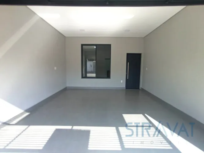 Casa á Venda no Bairro Jardim América em Indaiatuba SP