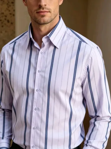 Camisa Crawford Tamanho 5
