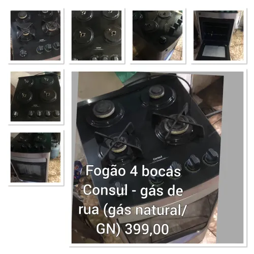 Para sair hoje 399,00