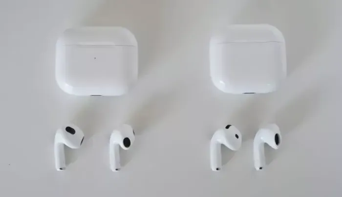 AIRPODS 4 ANC