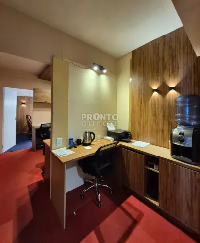 Sala/Conjunto Comercial em Boa Viagem