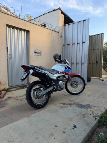 Falcon NX 400