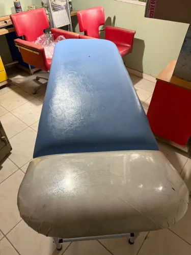 Maca inteira