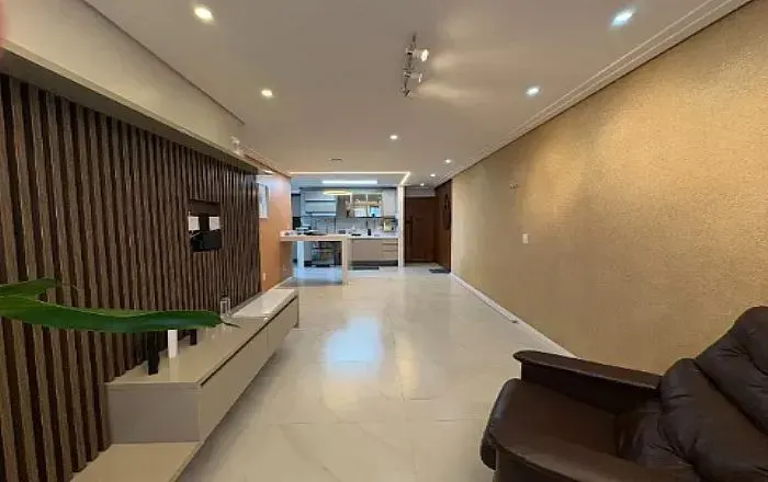 Apartamento à Venda - Cidade Alta - Natal/RN