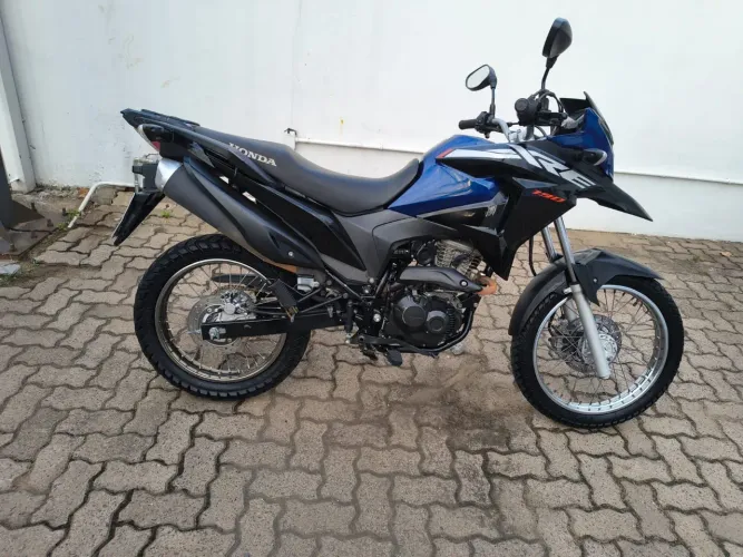 Honda XRE 190