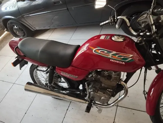 Titan 98 125cc