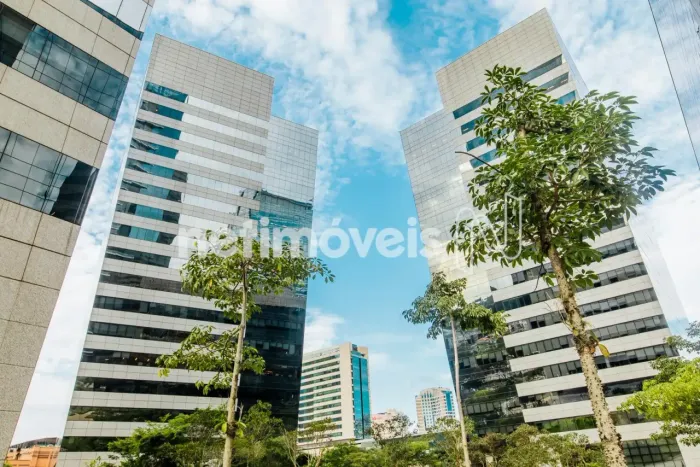 Locação Sala Vila Gertrudes São Paulo