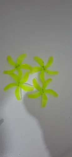 Jogo de Hélice dji neo