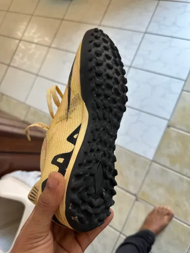 Chuteira Nike