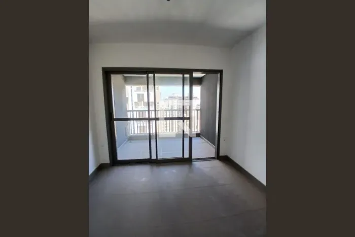 Apartamento à Venda - Moema, 1 Quarto, 25 m2